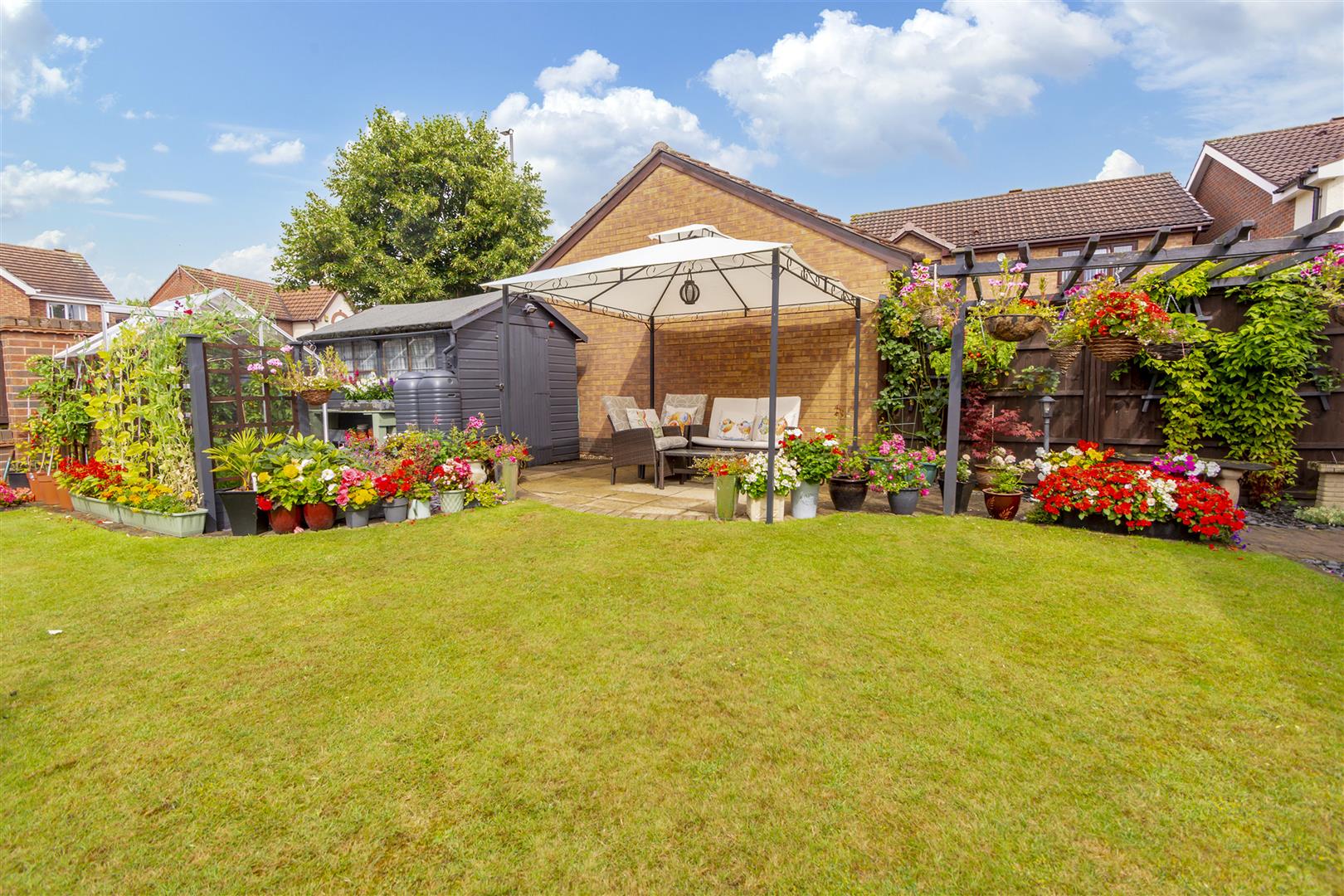 Bushy Close, Long Eaton Robert Ellis Estate Agents